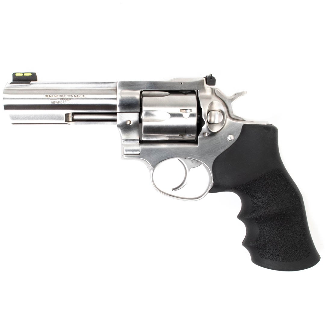 ECOM00447303 RUGER Gp100 ECOM00447303 539143